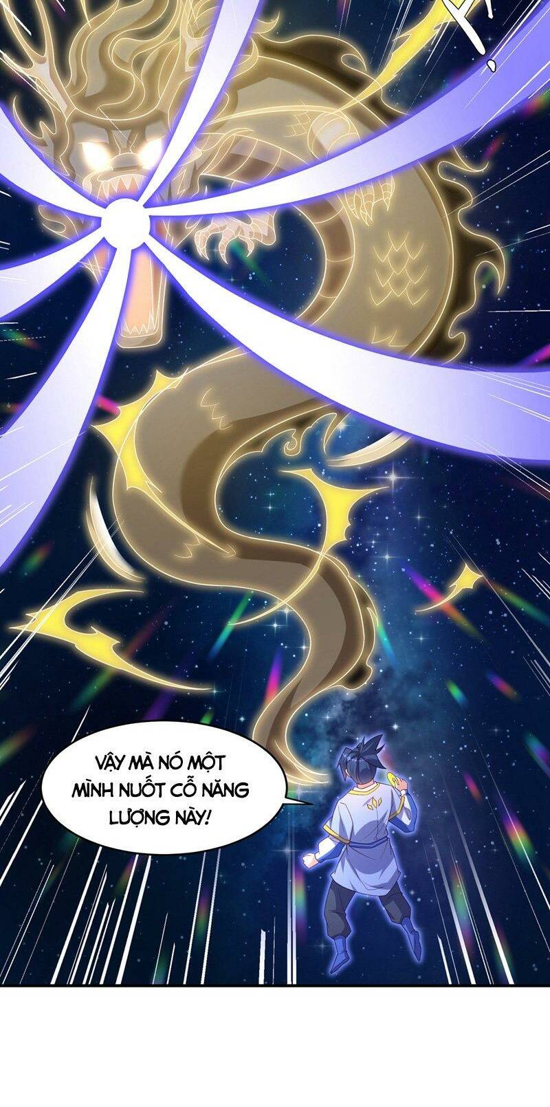 Võ Nghịch Chapter 363 - Trang 2