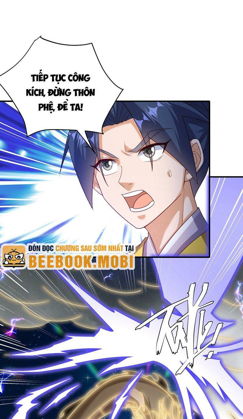 Võ Nghịch Chapter 363 - Trang 2