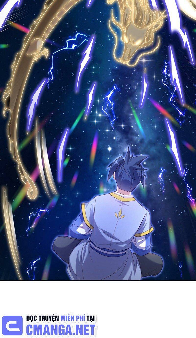 Võ Nghịch Chapter 363 - Trang 2