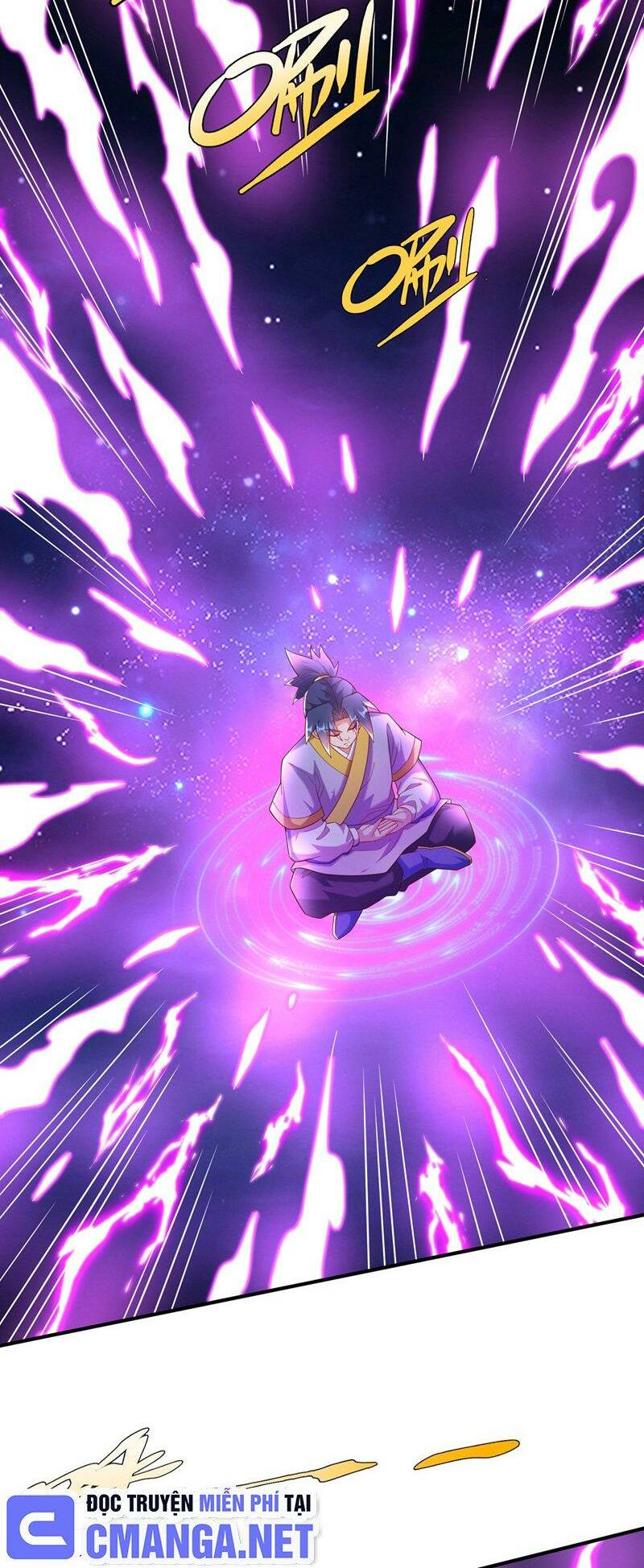 Võ Nghịch Chapter 363 - Trang 2