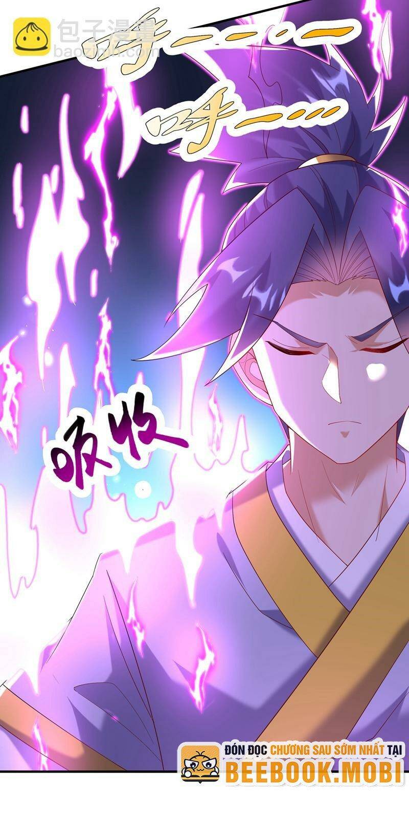 Võ Nghịch Chapter 363 - Trang 2