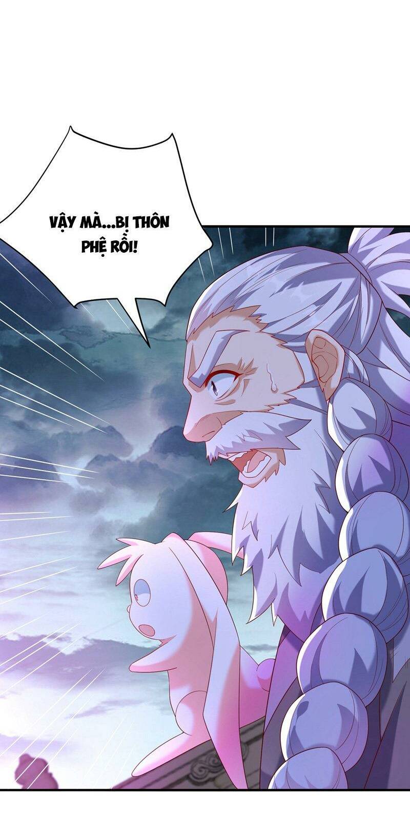 Võ Nghịch Chapter 363 - Trang 2