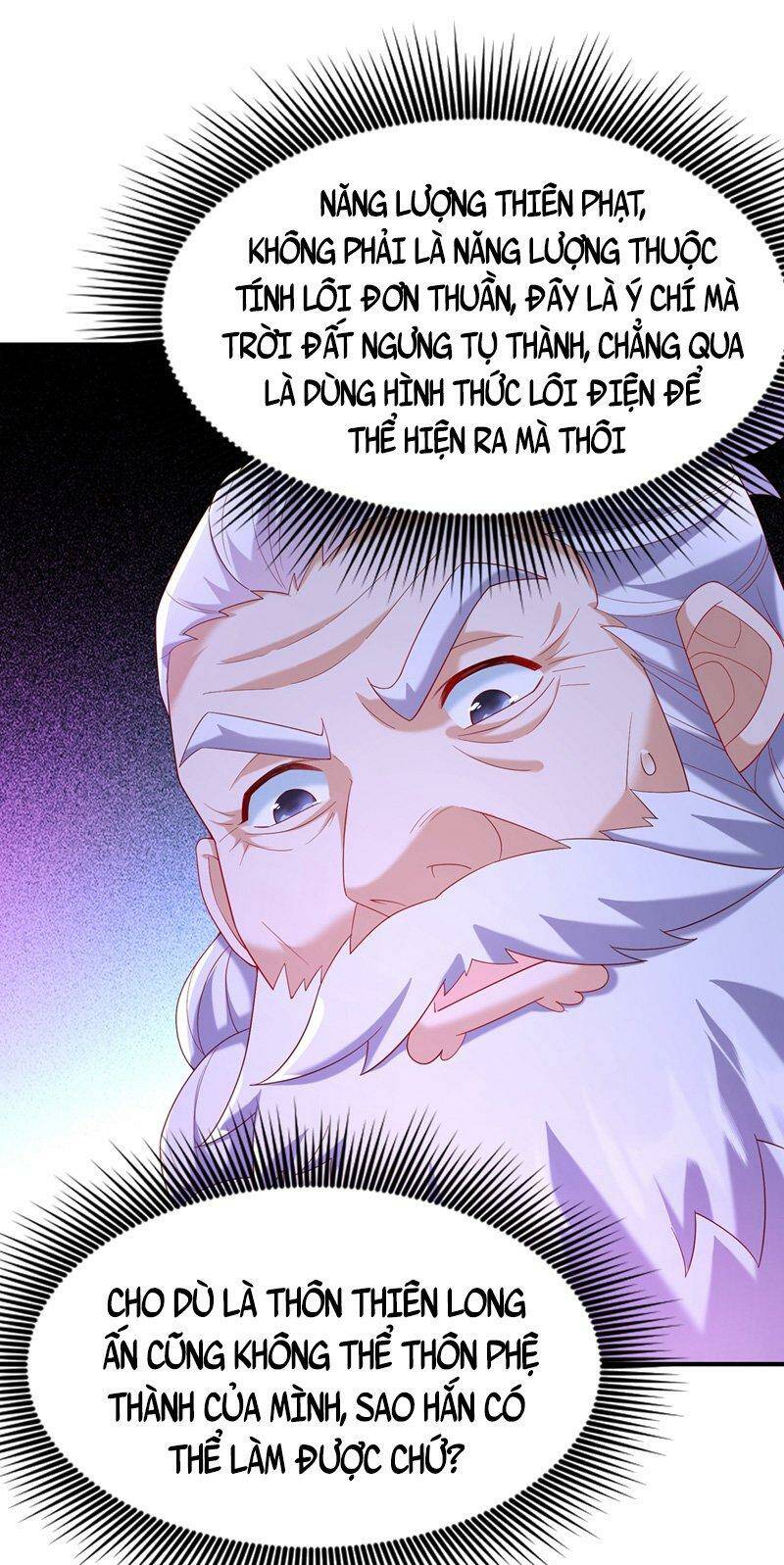 Võ Nghịch Chapter 363 - Trang 2