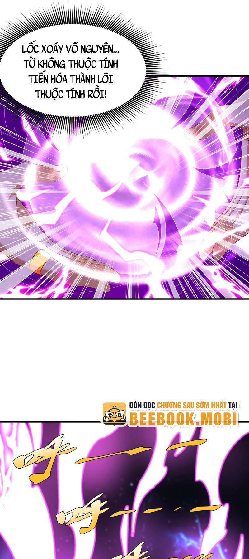 Võ Nghịch Chapter 363 - Trang 2