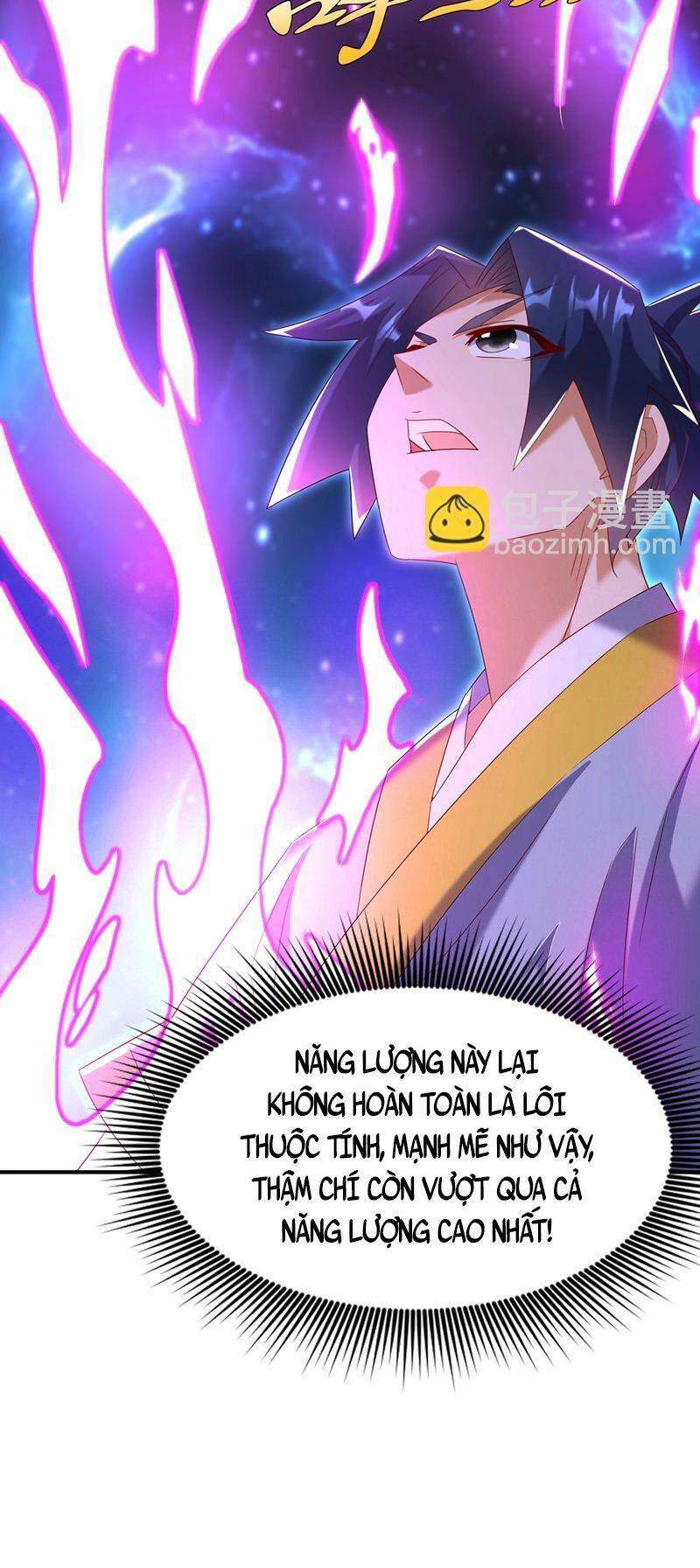 Võ Nghịch Chapter 363 - Trang 2