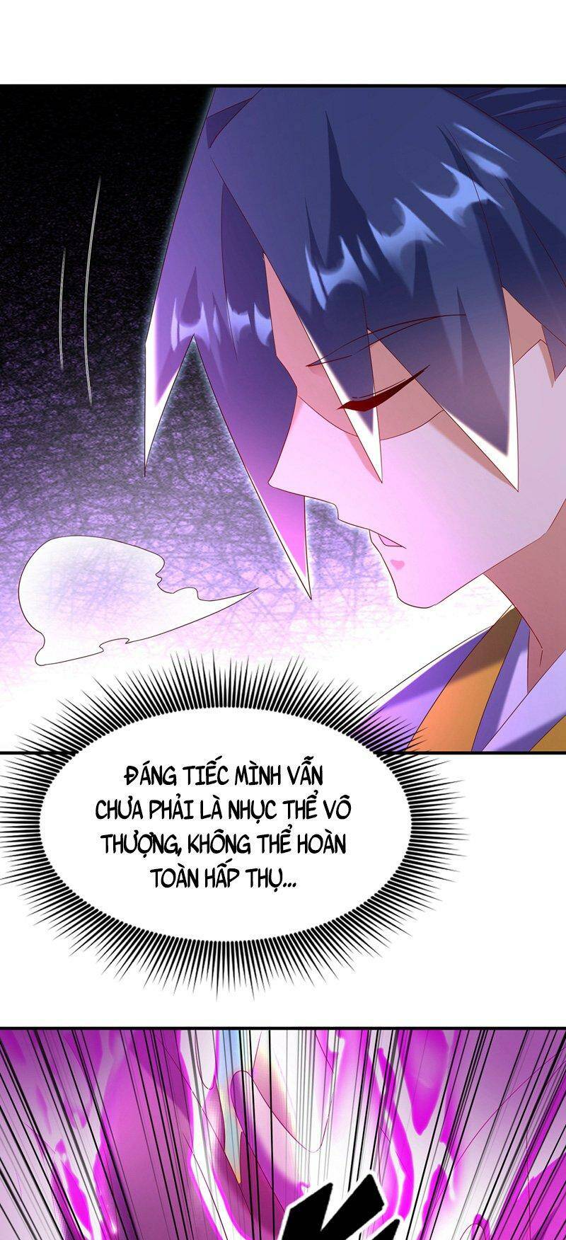 Võ Nghịch Chapter 363 - Trang 2