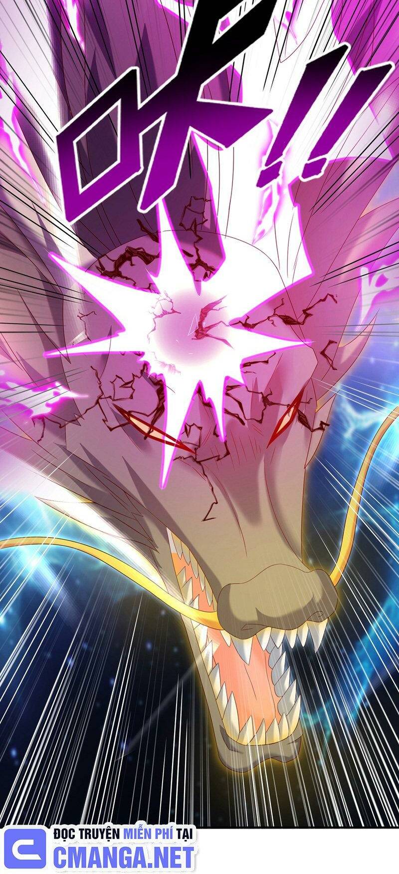 Võ Nghịch Chapter 363 - Trang 2