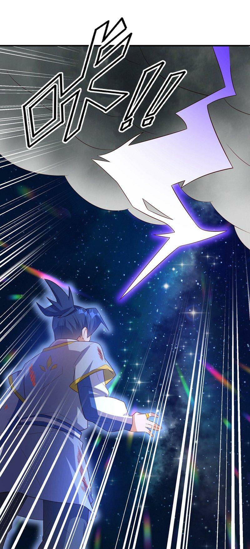 Võ Nghịch Chapter 363 - Trang 2