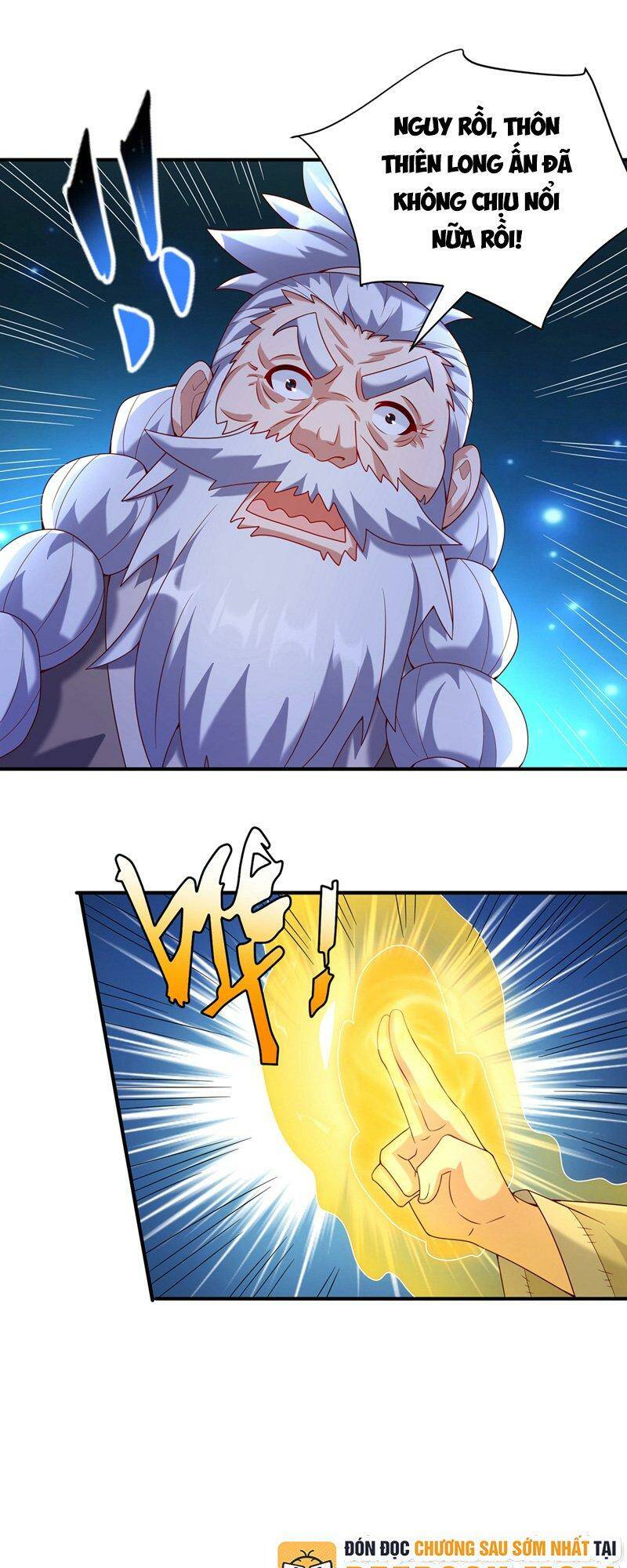 Võ Nghịch Chapter 363 - Trang 2