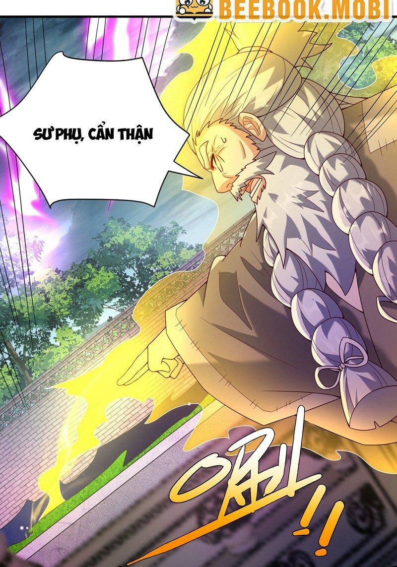 Võ Nghịch Chapter 363 - Trang 2