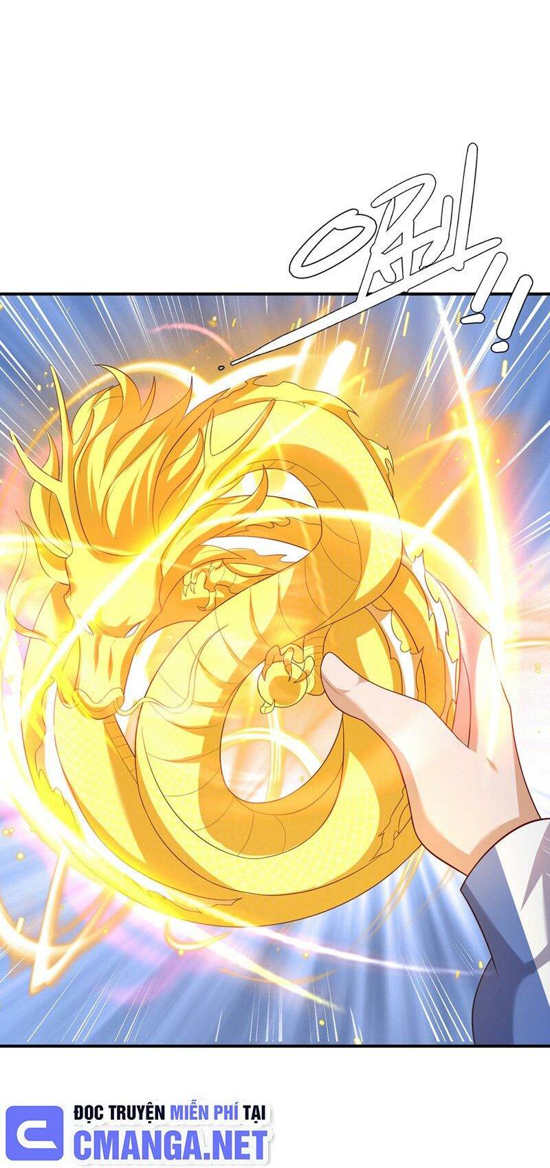 Võ Nghịch Chapter 363 - Trang 2