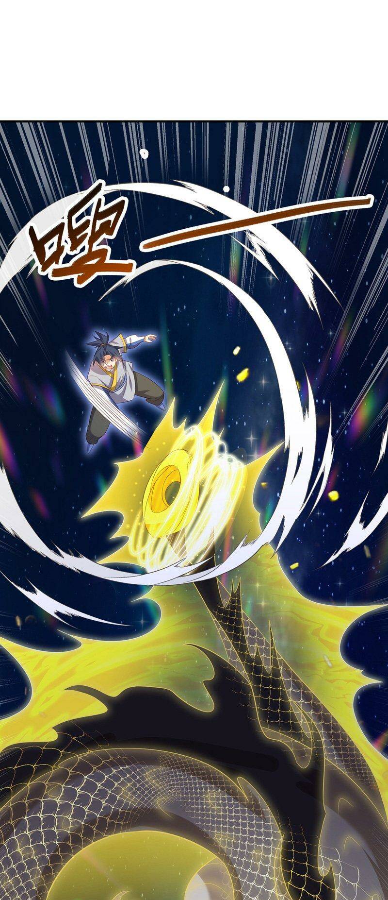 Võ Nghịch Chapter 363 - Trang 2