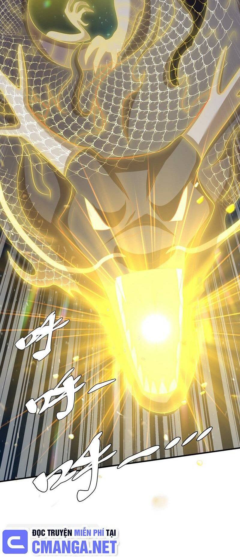 Võ Nghịch Chapter 363 - Trang 2