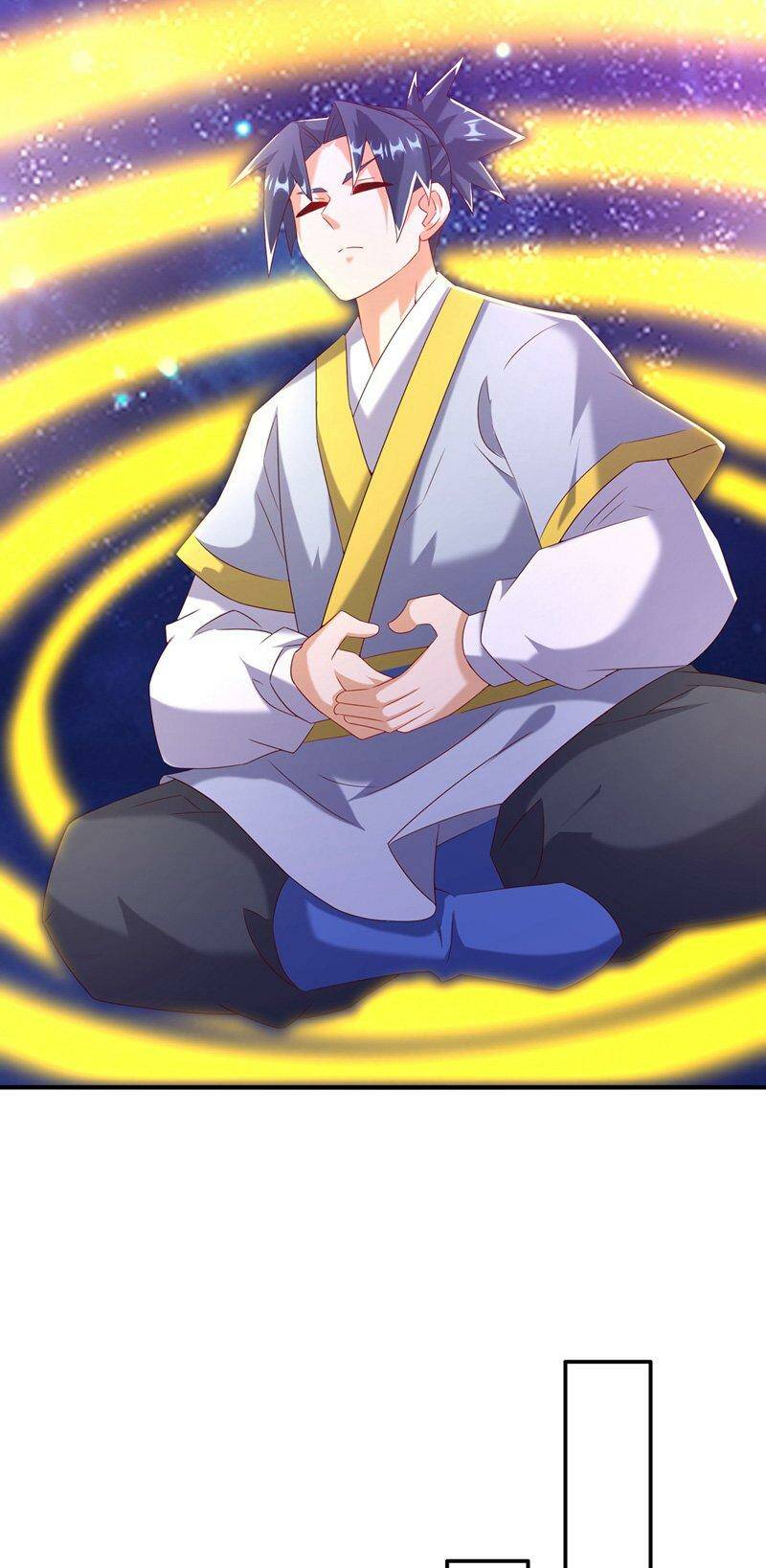 Võ Nghịch Chapter 364 - Trang 2