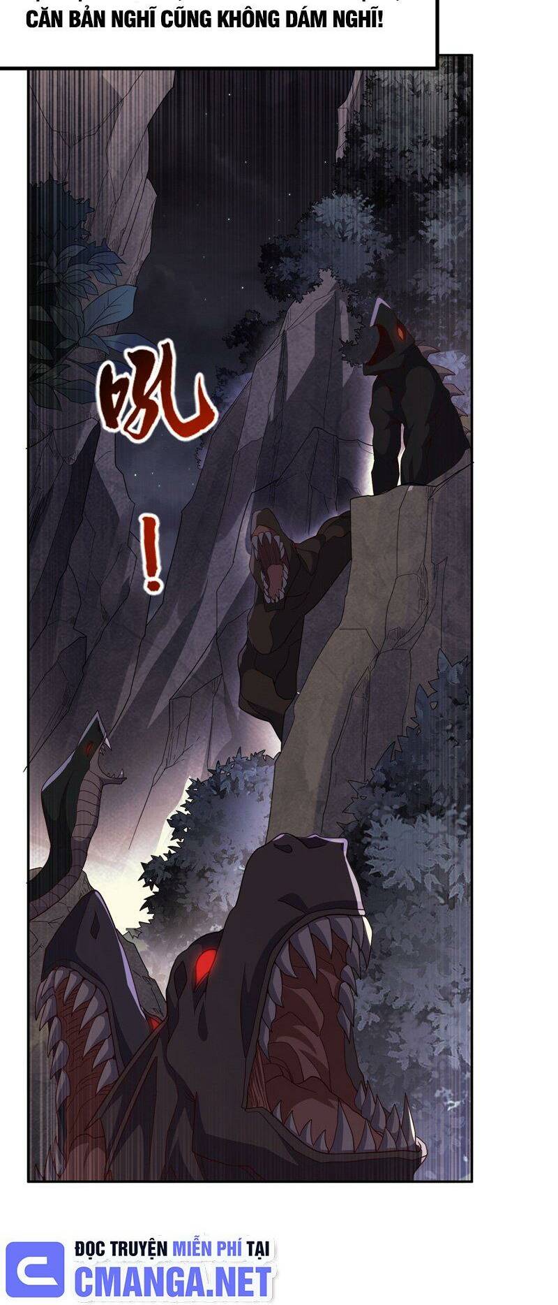 Võ Nghịch Chapter 366 - Trang 2