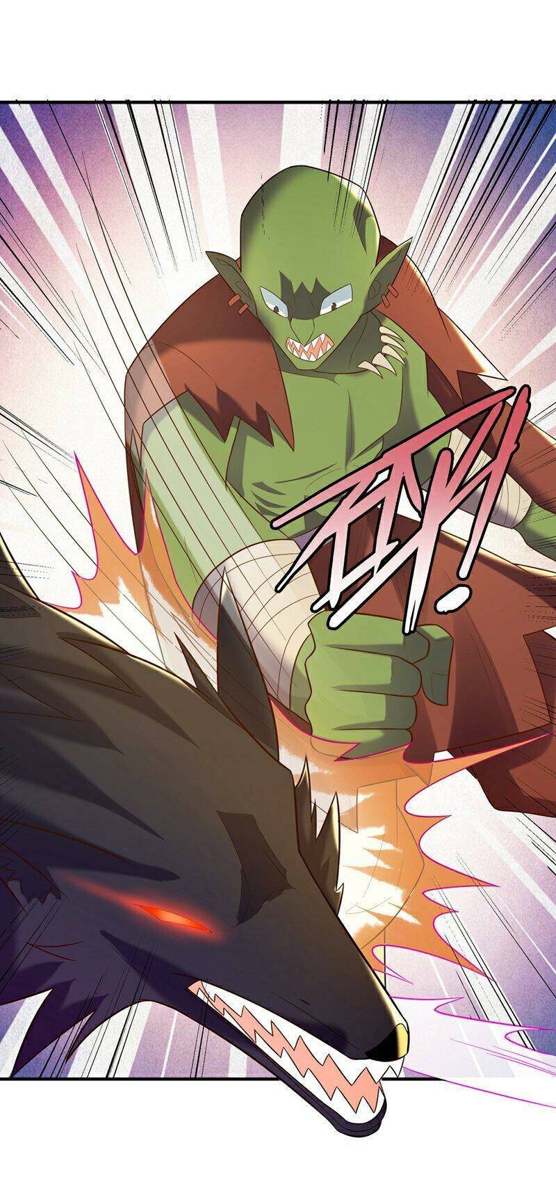 Võ Nghịch Chapter 372 - Trang 2