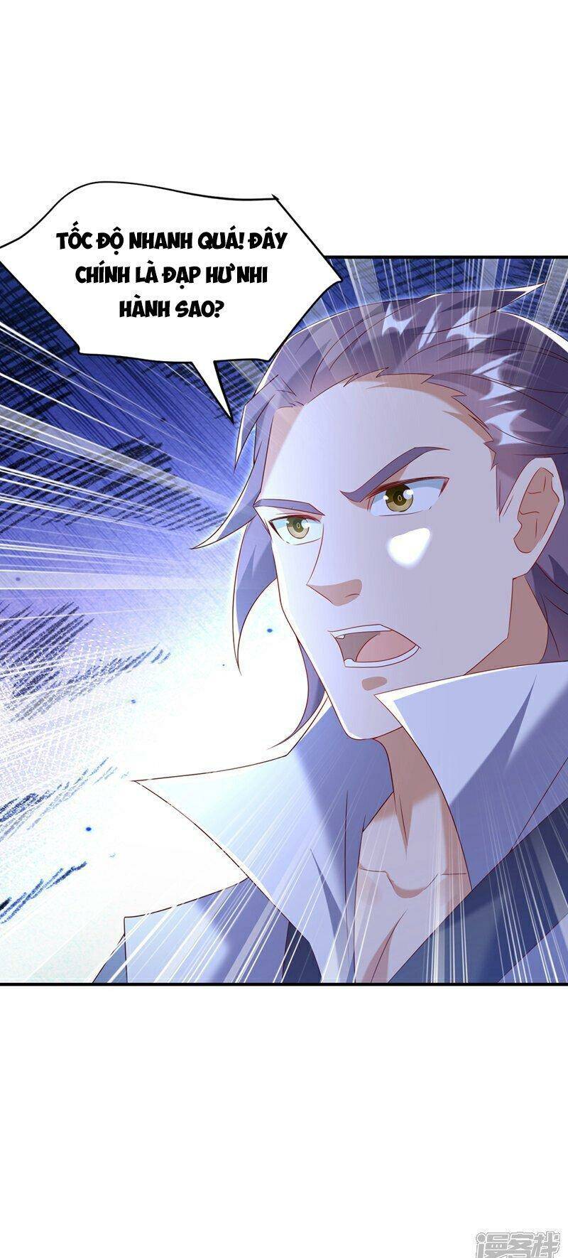 Võ Nghịch Chapter 372 - Trang 2