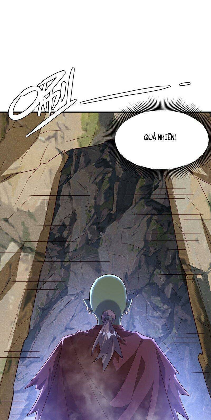 Võ Nghịch Chapter 373 - Trang 2