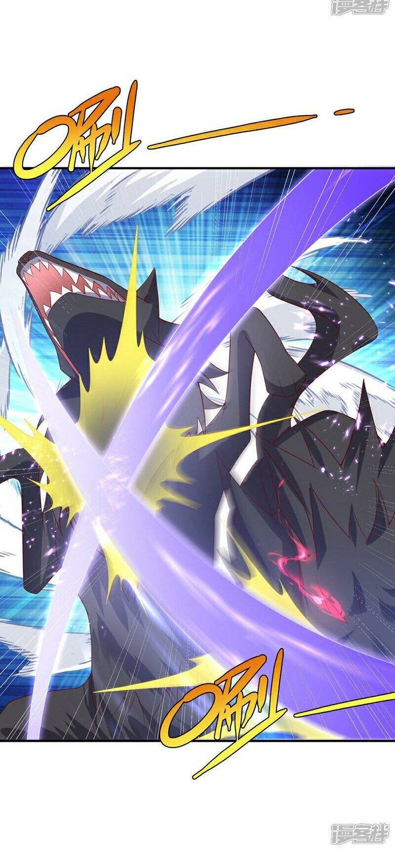 Võ Nghịch Chapter 373 - Trang 2