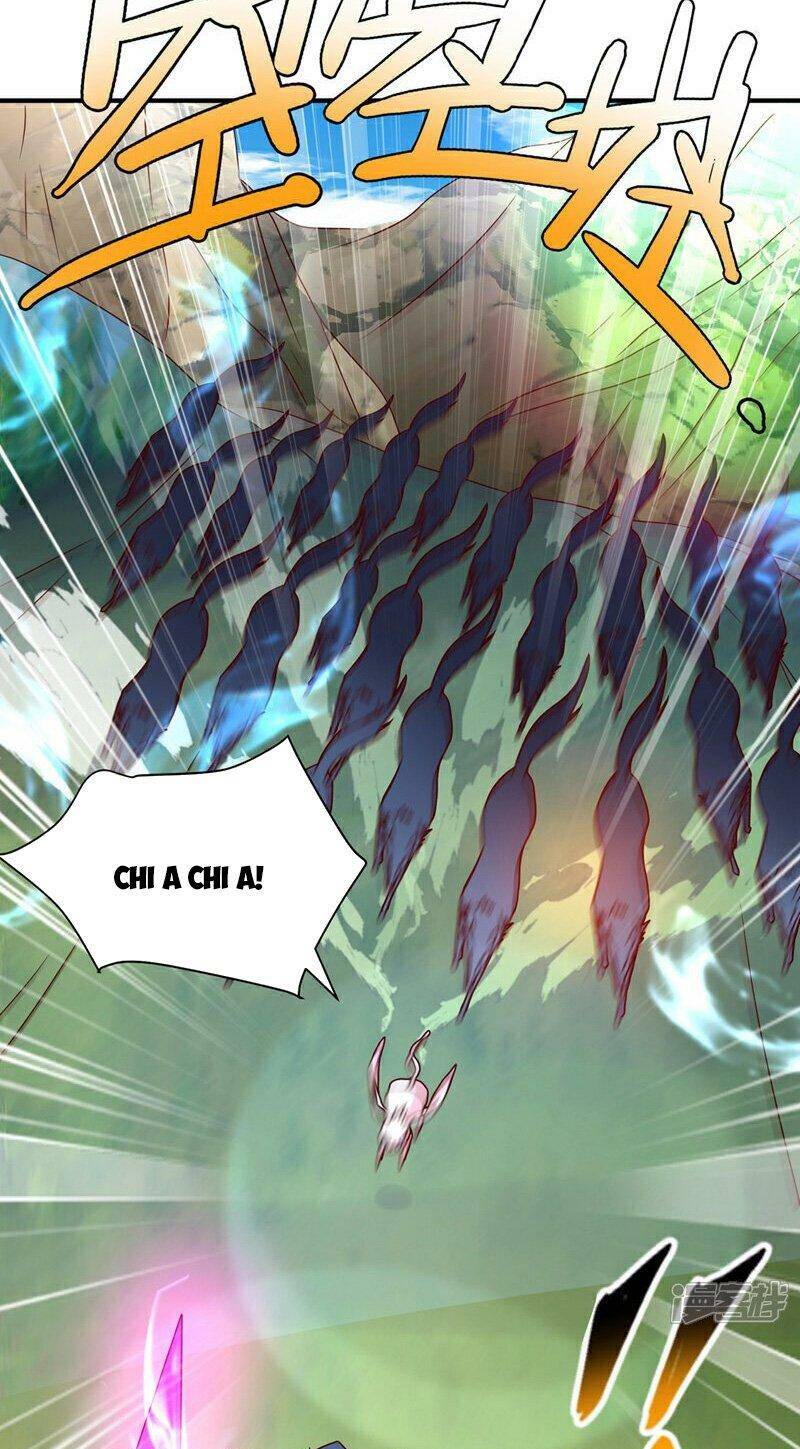 Võ Nghịch Chapter 373 - Trang 2