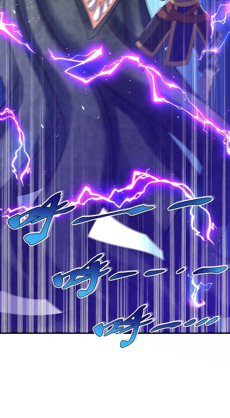 Võ Nghịch Chapter 382 - Trang 2