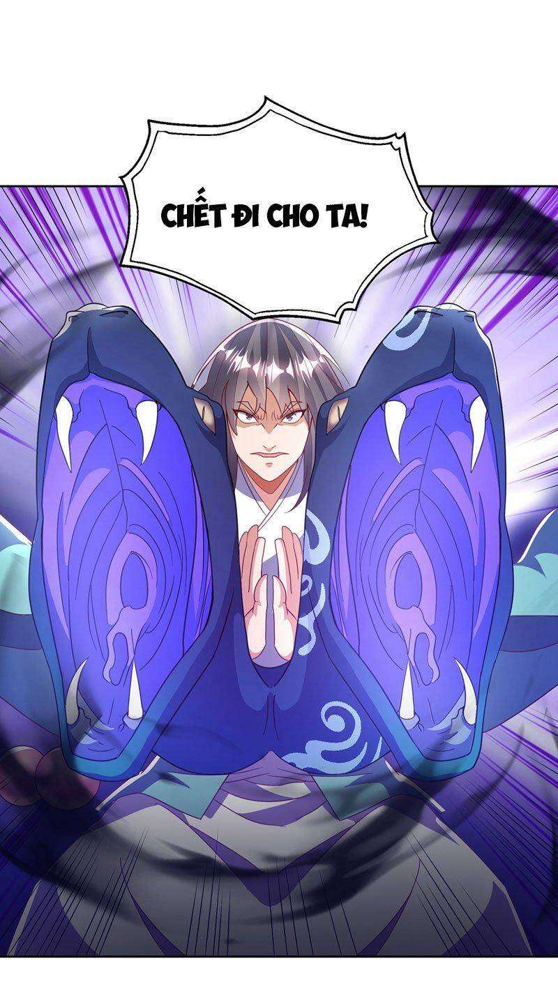 Võ Nghịch Chapter 388 - Trang 2