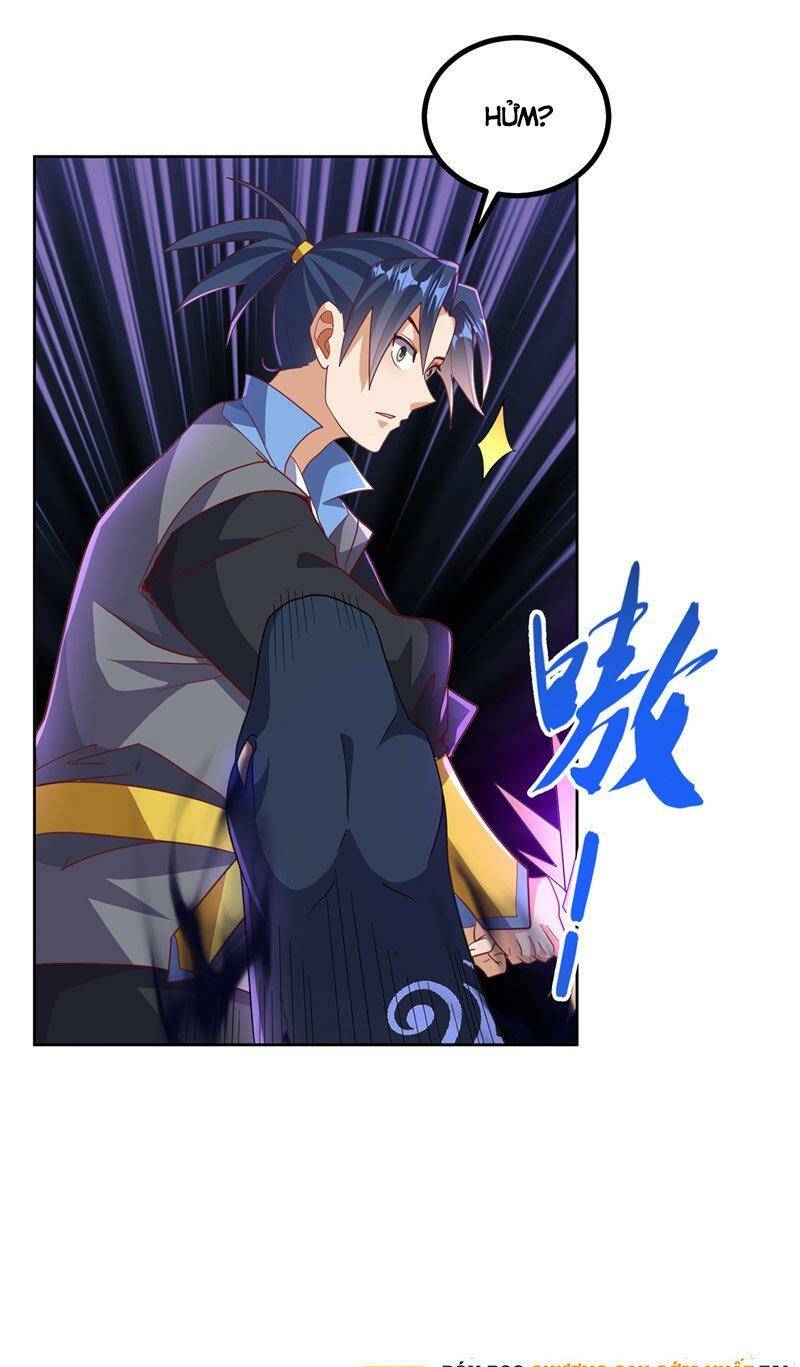 Võ Nghịch Chapter 388 - Trang 2