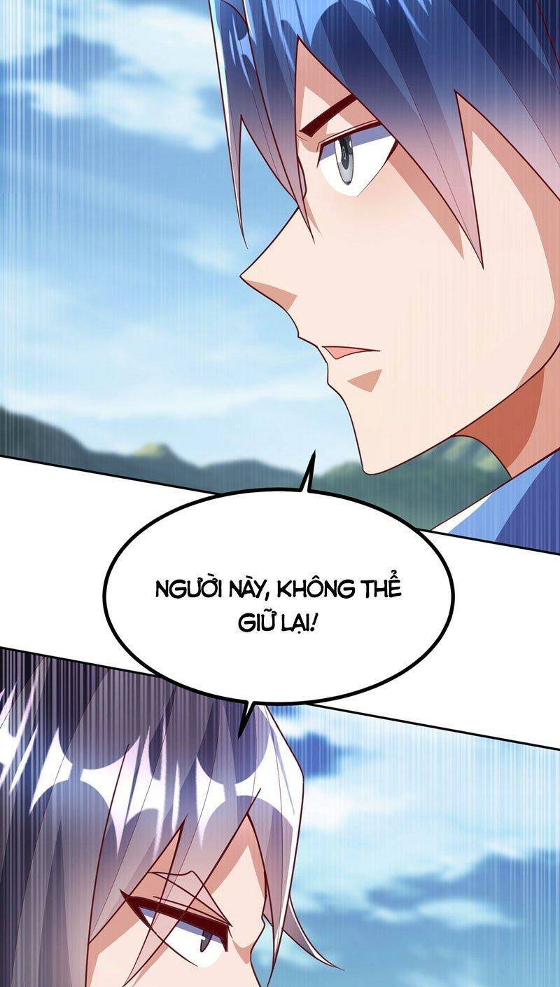 Võ Nghịch Chapter 388 - Trang 2