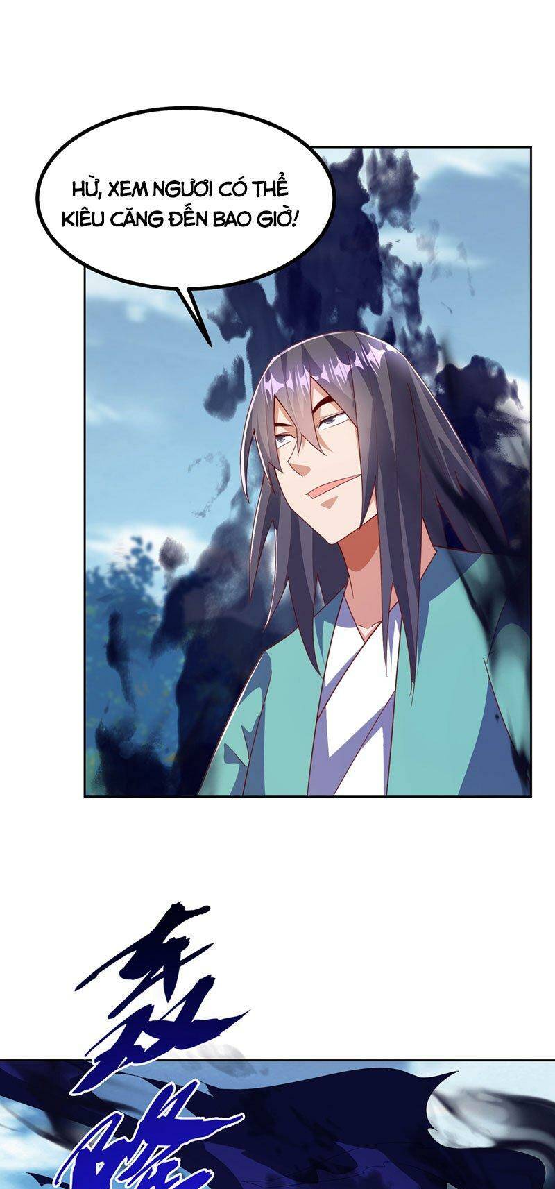 Võ Nghịch Chapter 388 - Trang 2