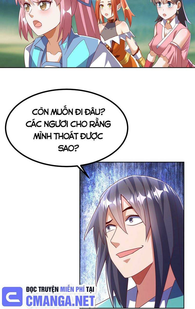Võ Nghịch Chapter 388 - Trang 2