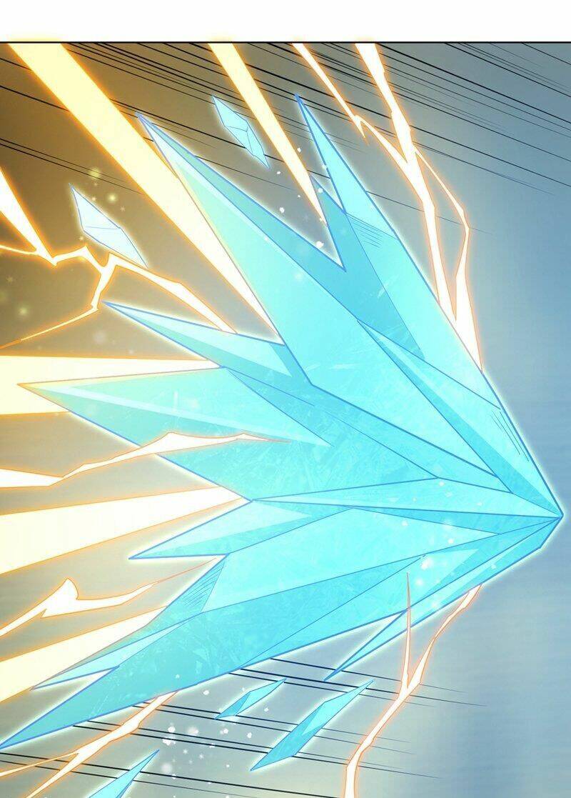 Võ Nghịch Chapter 391 - Trang 2