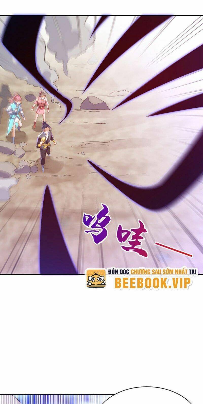 Võ Nghịch Chapter 393 - Trang 2