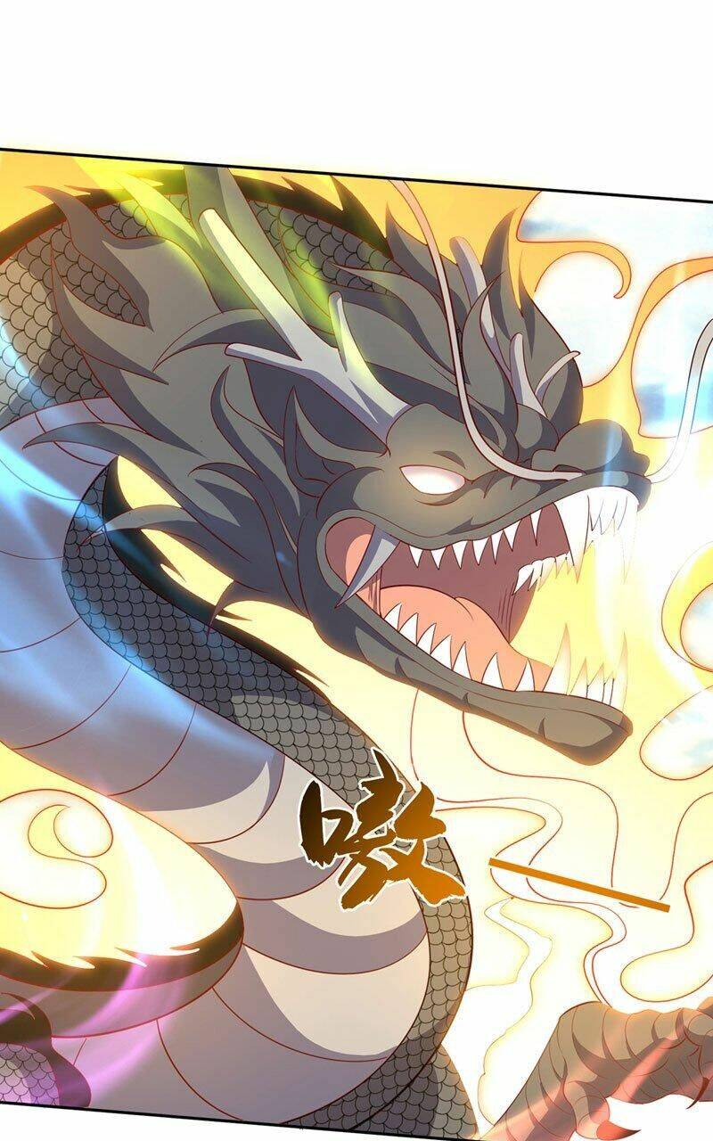 Võ Nghịch Chapter 393 - Trang 2