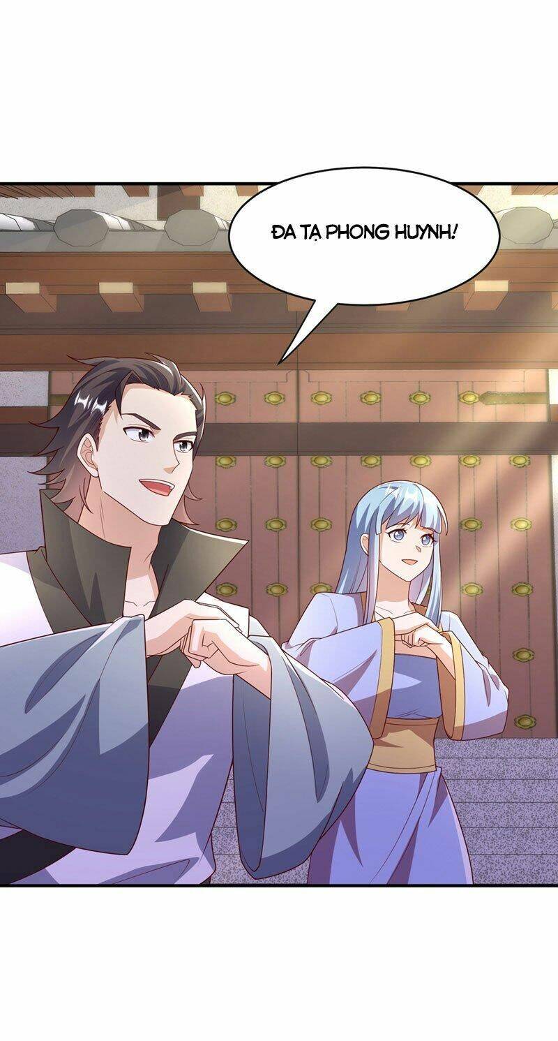 Võ Nghịch Chapter 394 - Trang 2