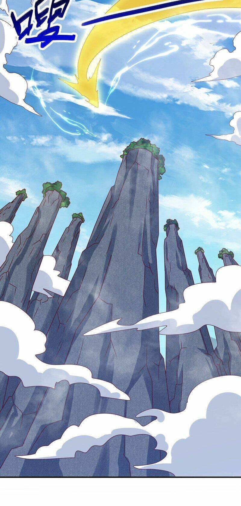 Võ Nghịch Chapter 394 - Trang 2