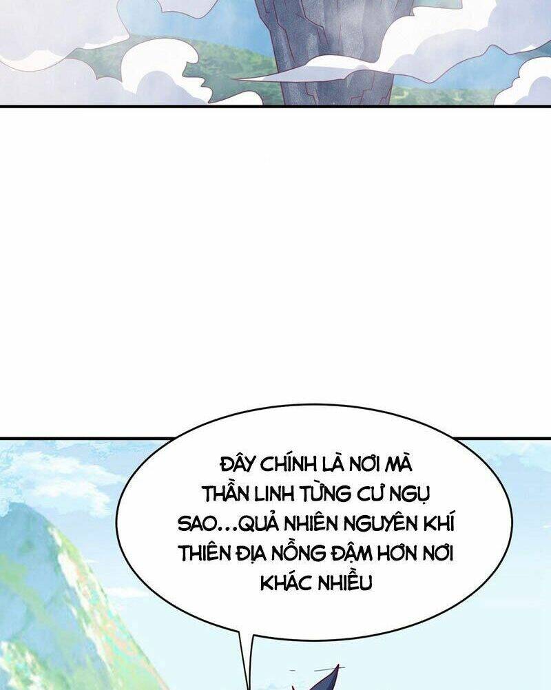 Võ Nghịch Chapter 394 - Trang 2