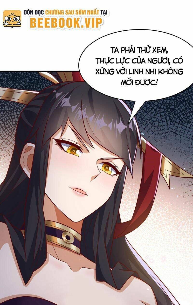 Võ Nghịch Chapter 394 - Trang 2