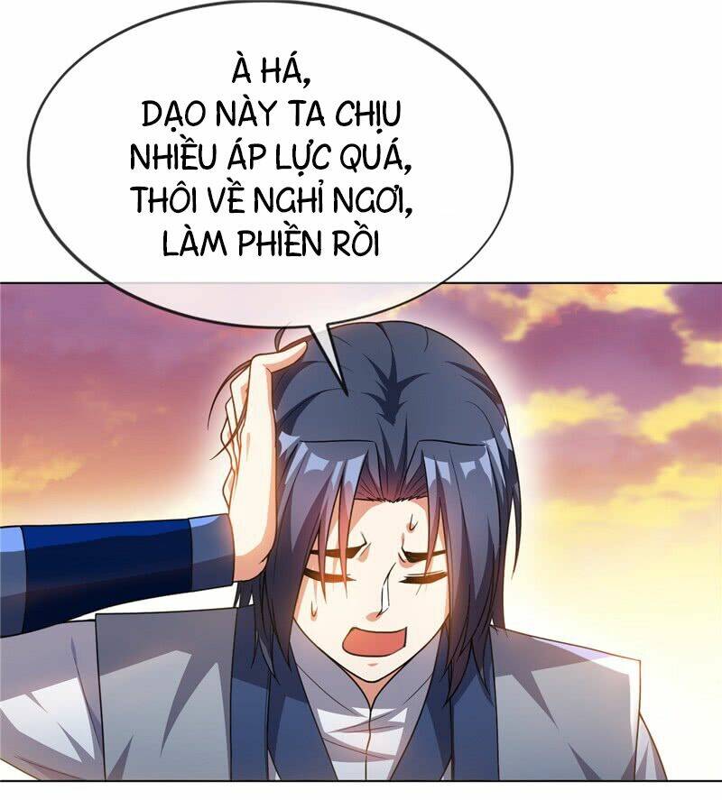 Võ Nghịch Chapter 4 - Trang 2