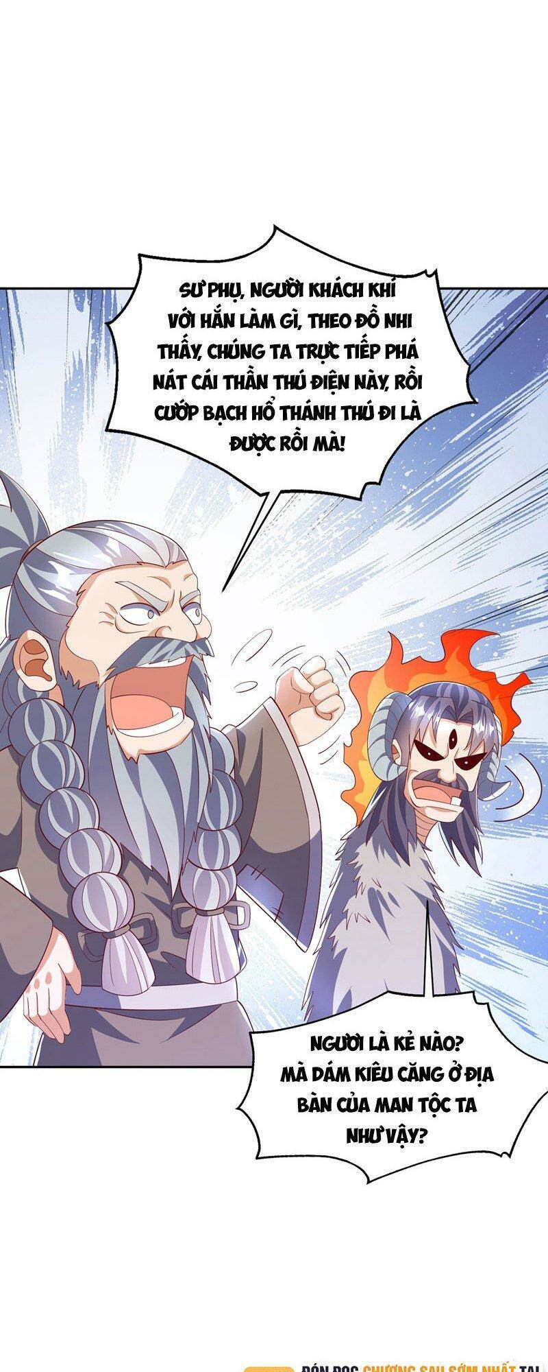 Võ Nghịch Chapter 402 - Trang 2