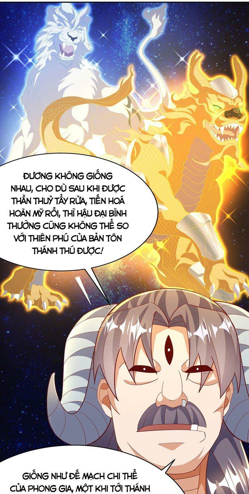 Võ Nghịch Chapter 402 - Trang 2