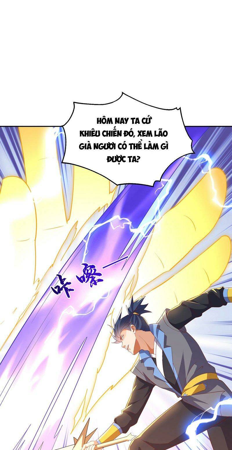 Võ Nghịch Chapter 404 - Trang 2