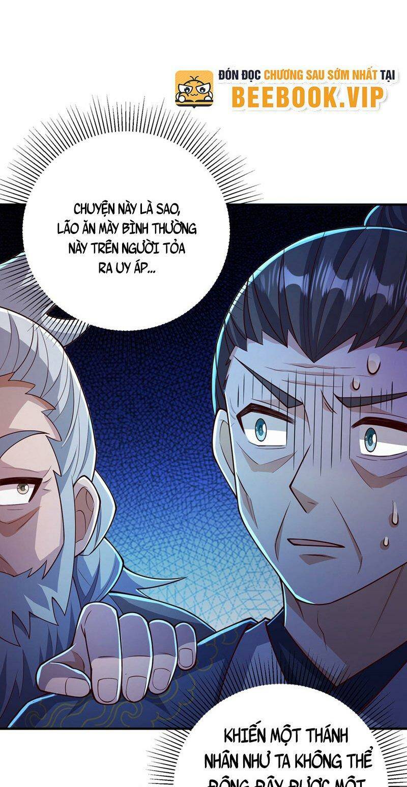Võ Nghịch Chapter 408 - Trang 2