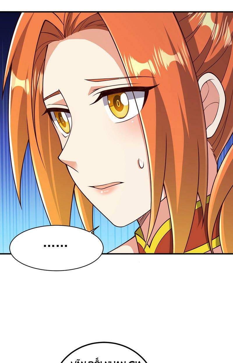 Võ Nghịch Chapter 408 - Trang 2