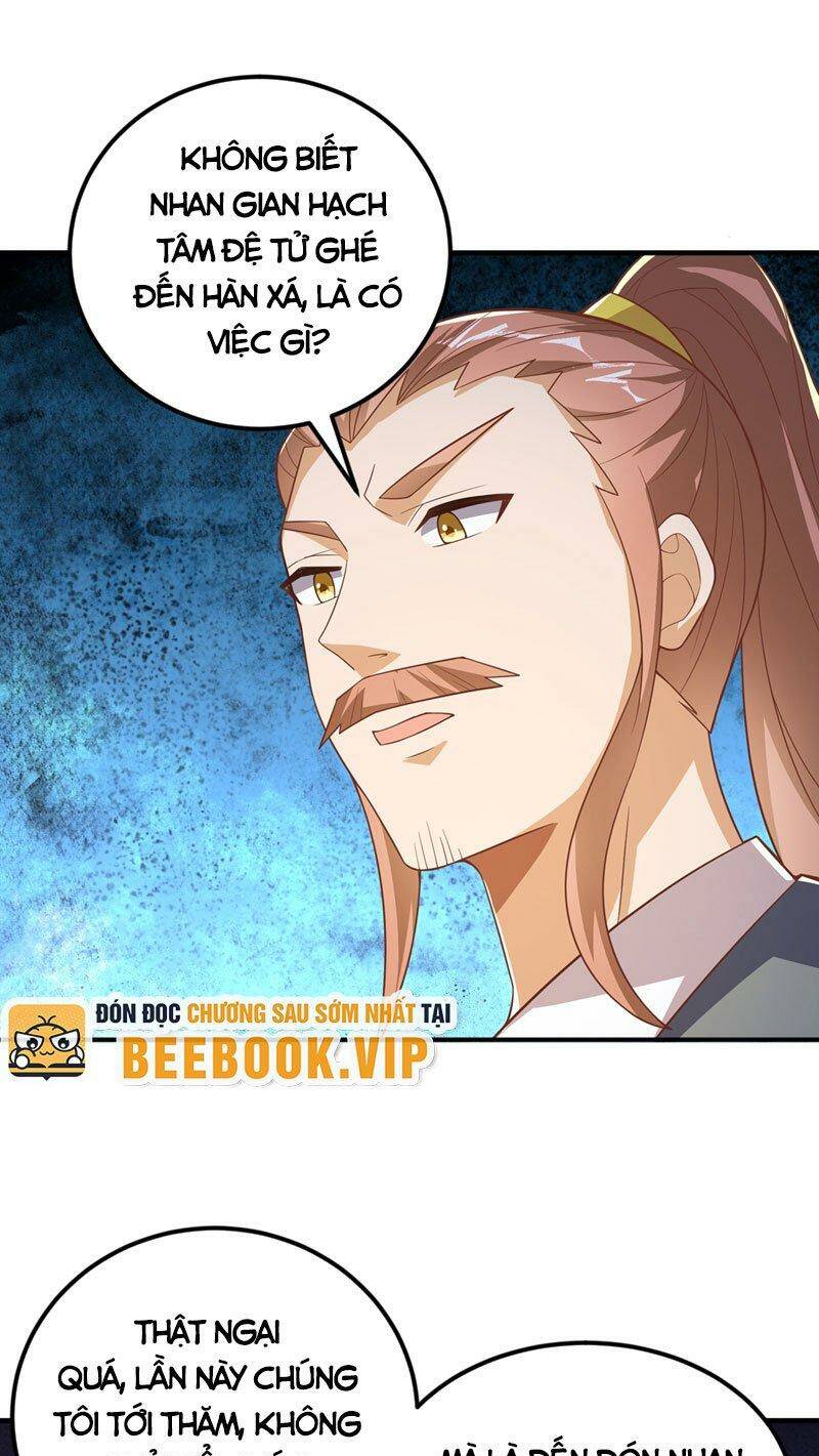 Võ Nghịch Chapter 408 - Trang 2