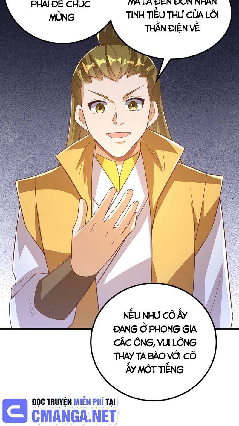 Võ Nghịch Chapter 408 - Trang 2