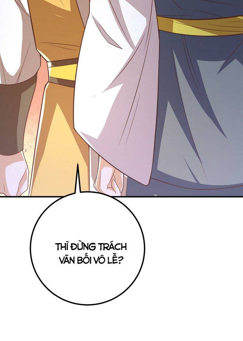 Võ Nghịch Chapter 408 - Trang 2