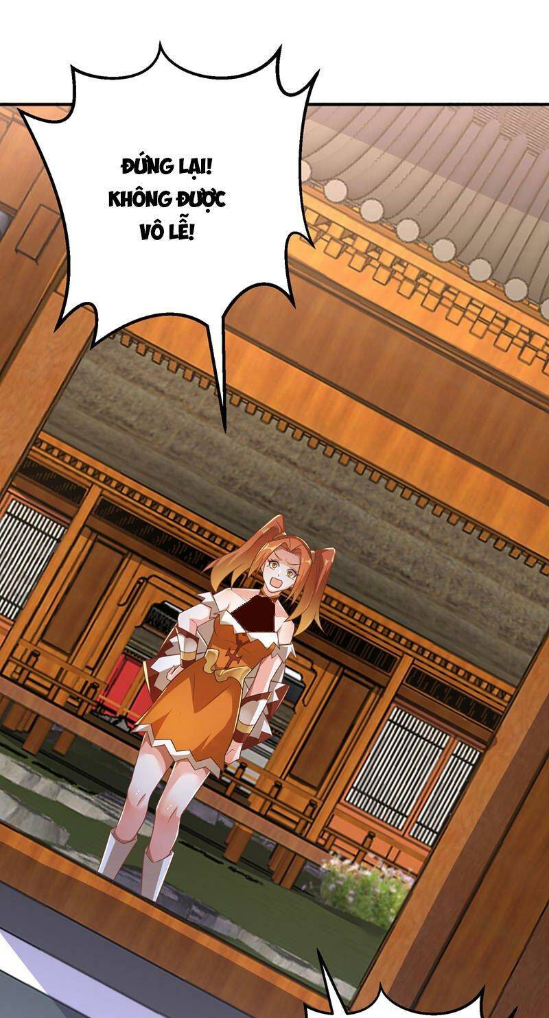 Võ Nghịch Chapter 408 - Trang 2