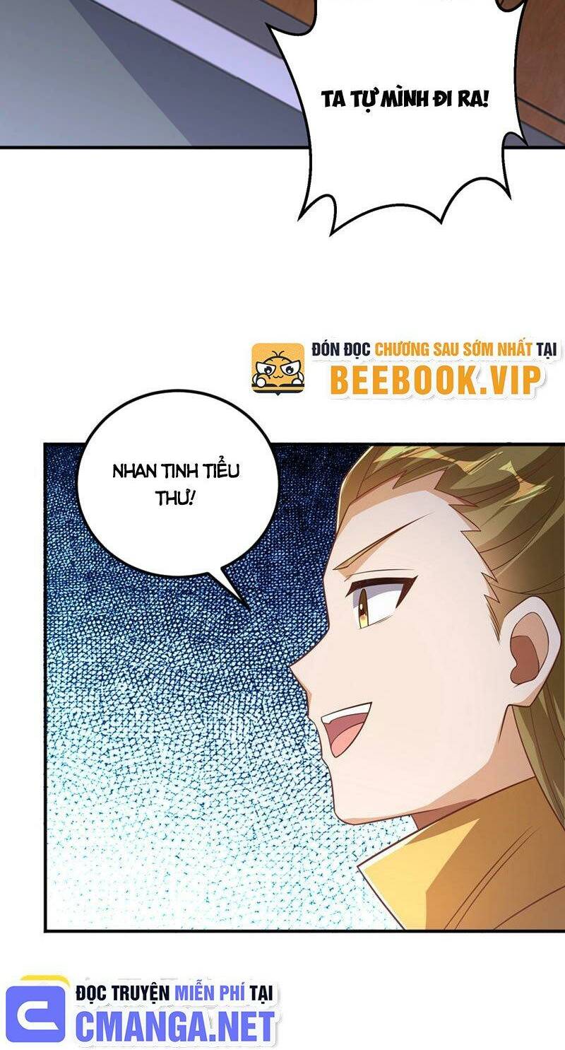 Võ Nghịch Chapter 408 - Trang 2