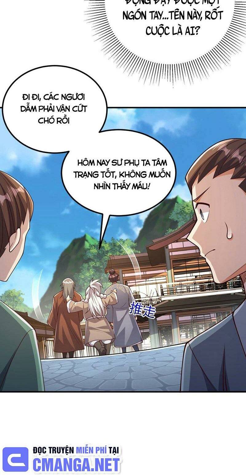 Võ Nghịch Chapter 408 - Trang 2