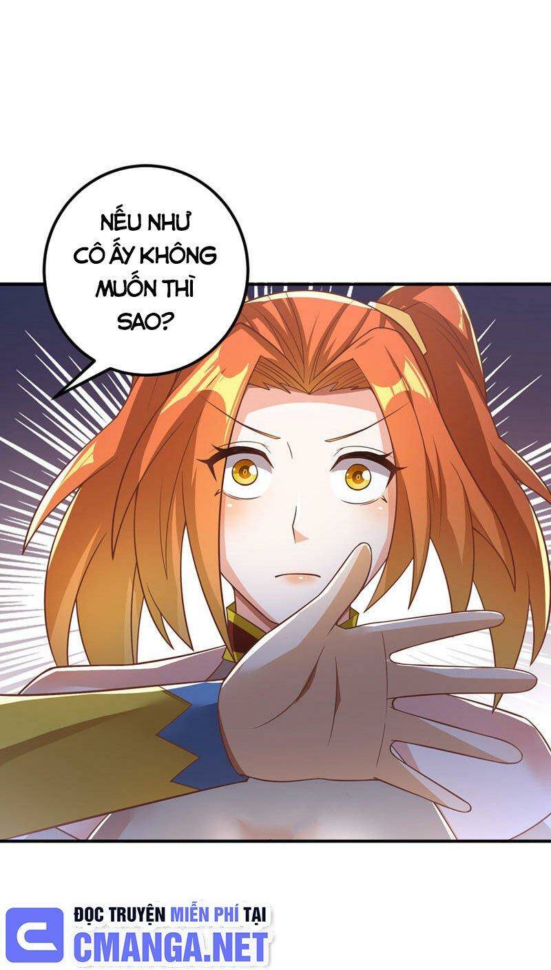 Võ Nghịch Chapter 408 - Trang 2